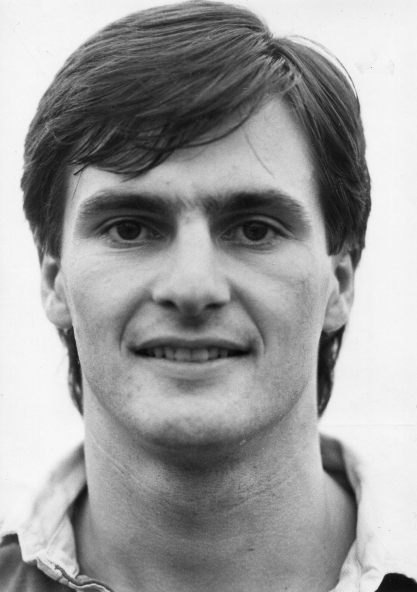 Andrew Ramsden